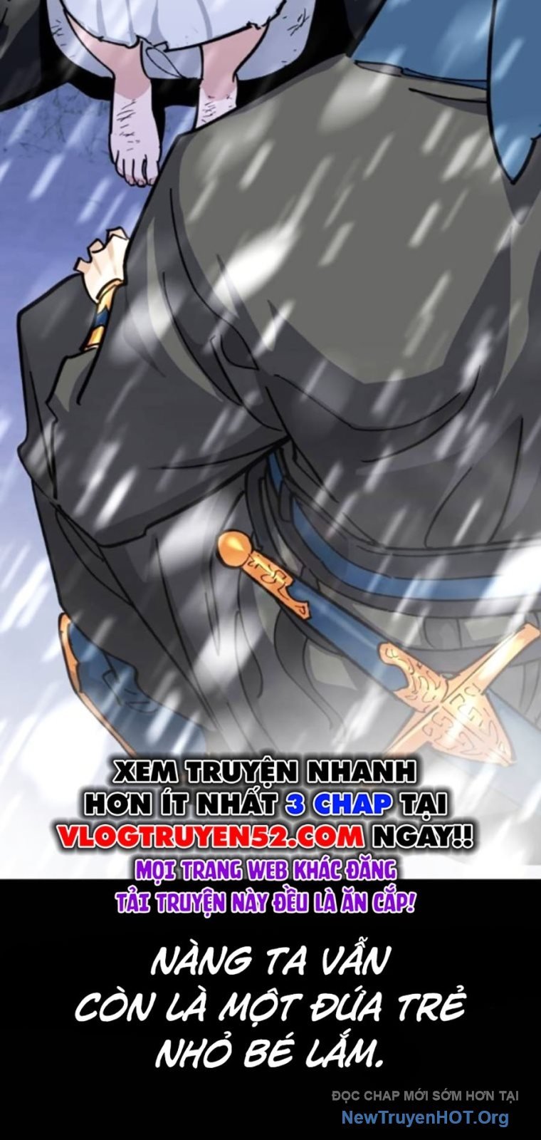 Đại Thánh Trùng Sinh Nam Cung Thế Gia Chap 35 - Next Chap 36