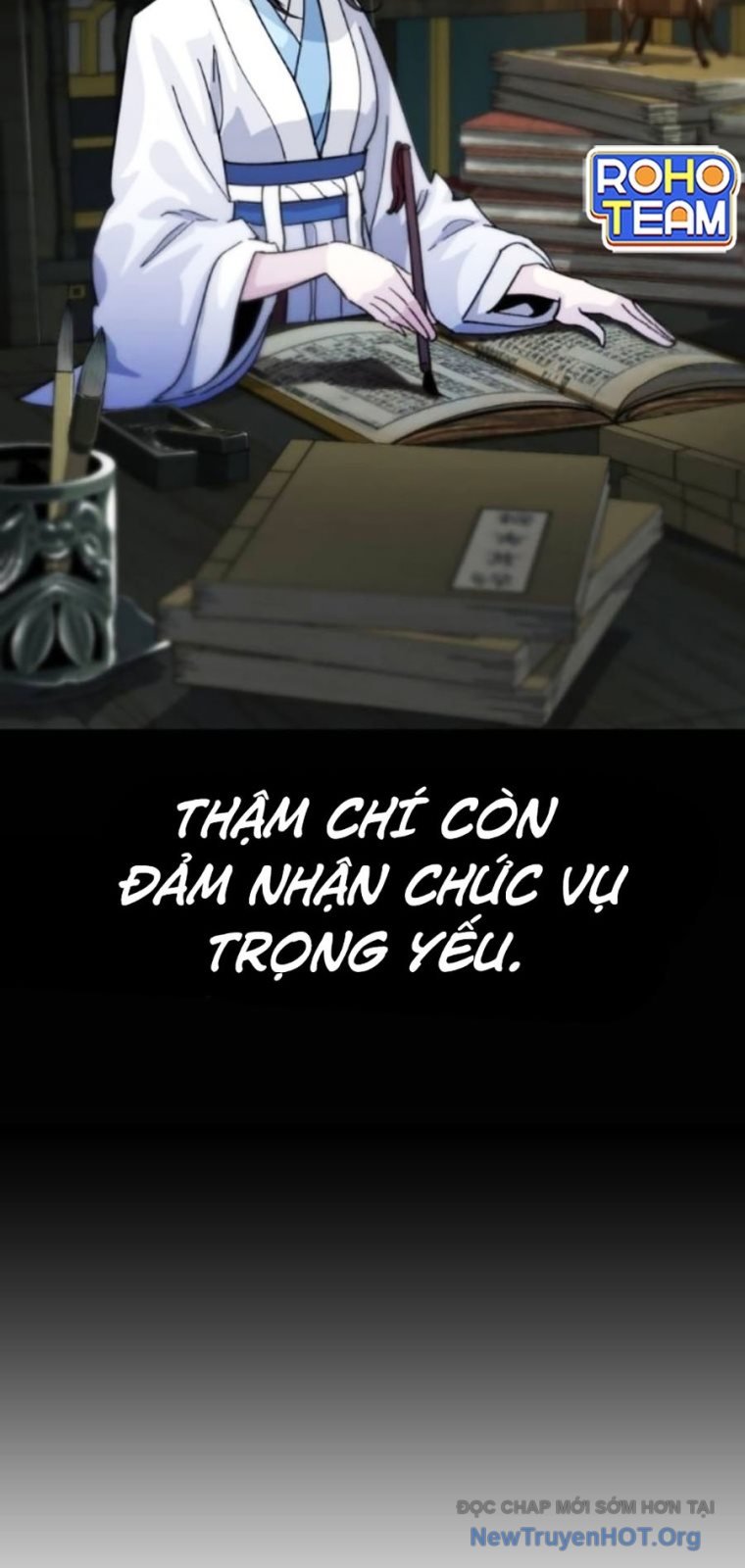Đại Thánh Trùng Sinh Nam Cung Thế Gia Chap 35 - Next Chap 36