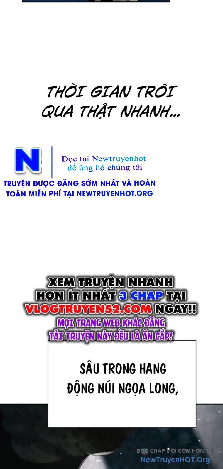 Đại Thánh Trùng Sinh Nam Cung Thế Gia Chap 35 - Next Chap 36