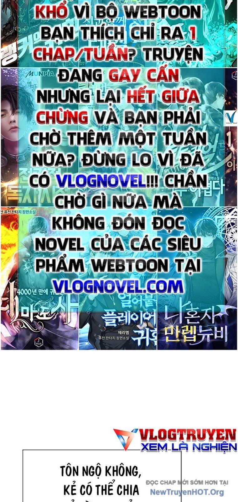 Đại Thánh Trùng Sinh Nam Cung Thế Gia Chap 35 - Next Chap 36