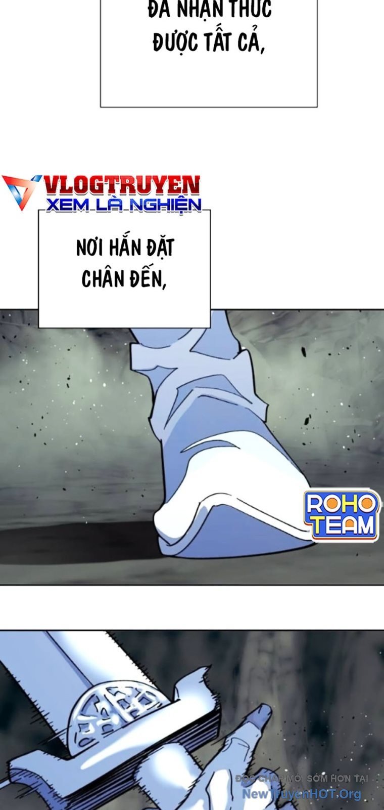 Đại Thánh Trùng Sinh Nam Cung Thế Gia Chap 35 - Next Chap 36