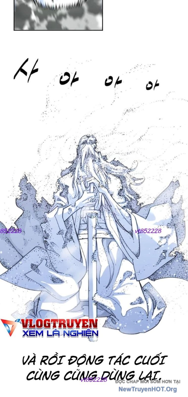 Đại Thánh Trùng Sinh Nam Cung Thế Gia Chap 35 - Next Chap 36