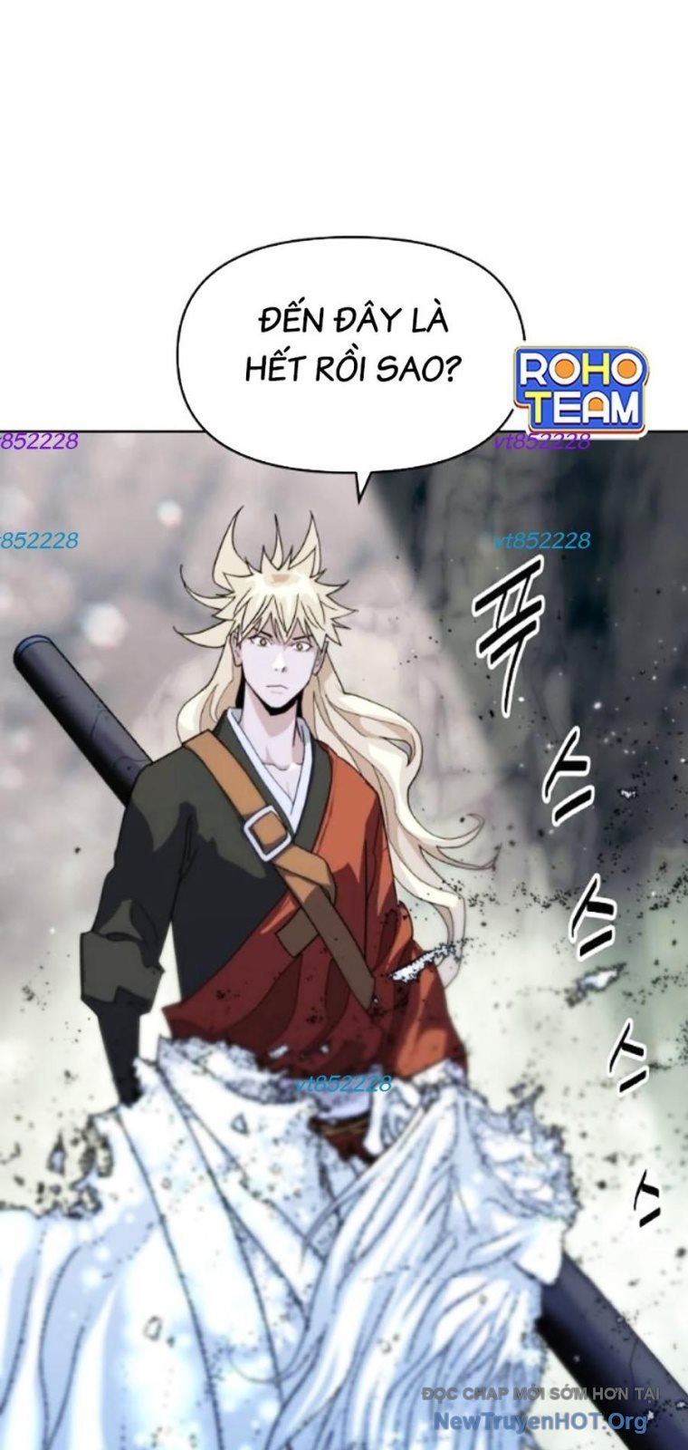 Đại Thánh Trùng Sinh Nam Cung Thế Gia Chap 35 - Next Chap 36