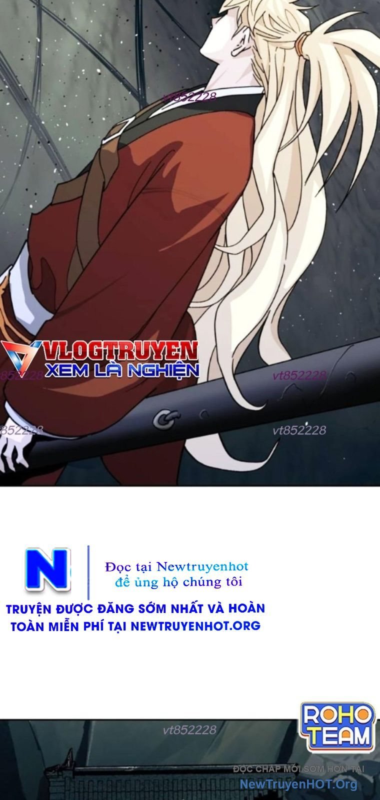 Đại Thánh Trùng Sinh Nam Cung Thế Gia Chap 35 - Next Chap 36