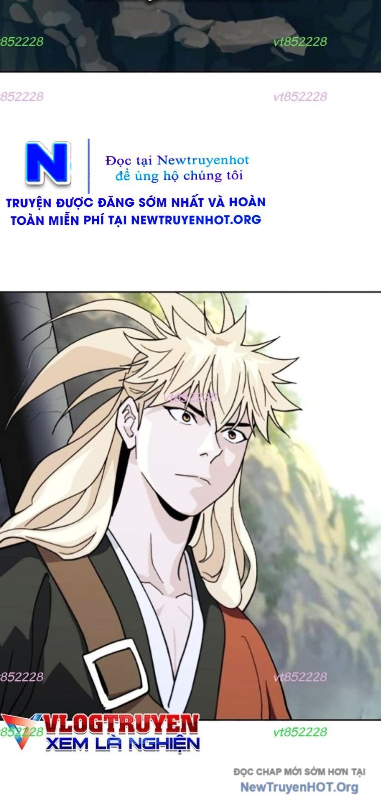 Đại Thánh Trùng Sinh Nam Cung Thế Gia Chap 35 - Next Chap 36