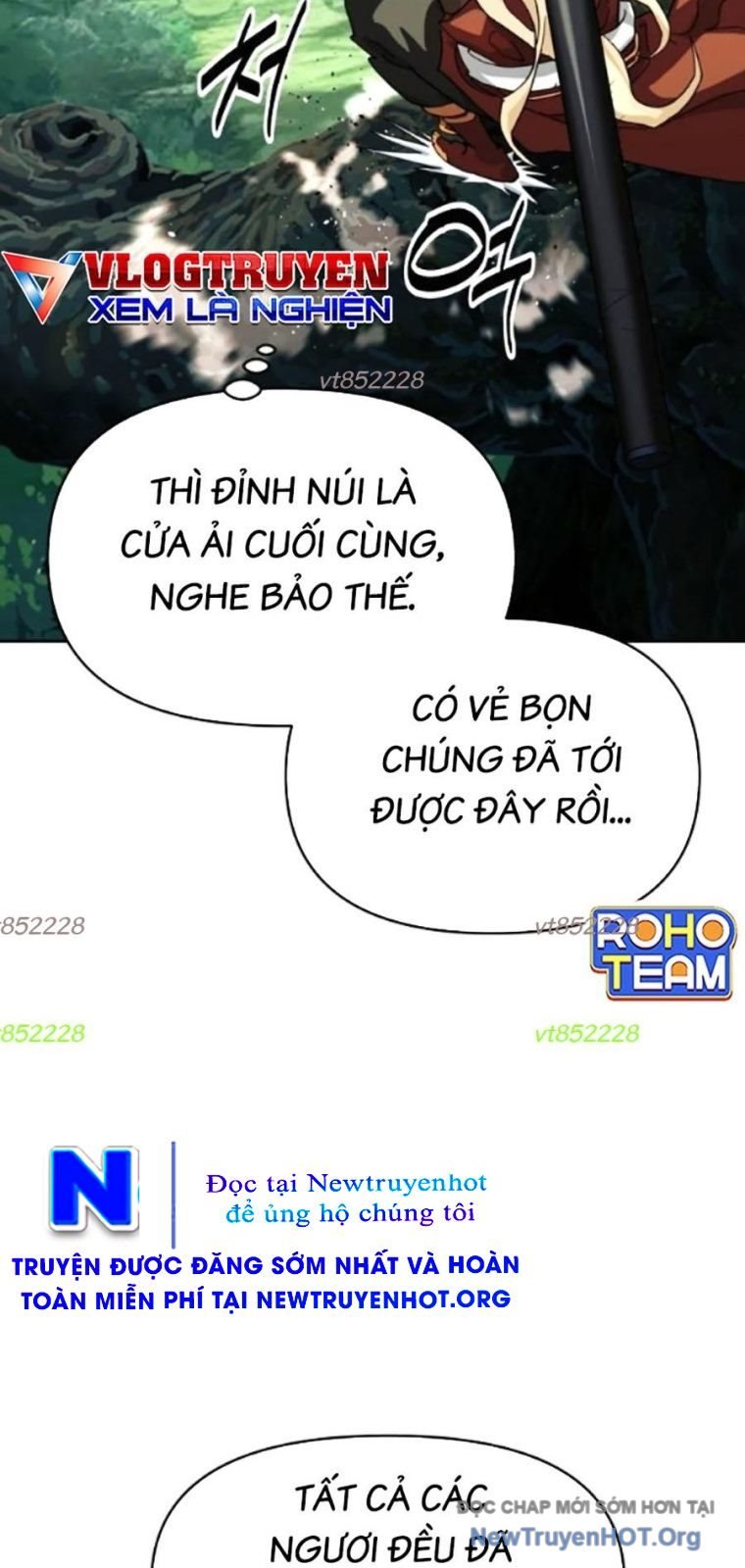 Đại Thánh Trùng Sinh Nam Cung Thế Gia Chap 35 - Next Chap 36