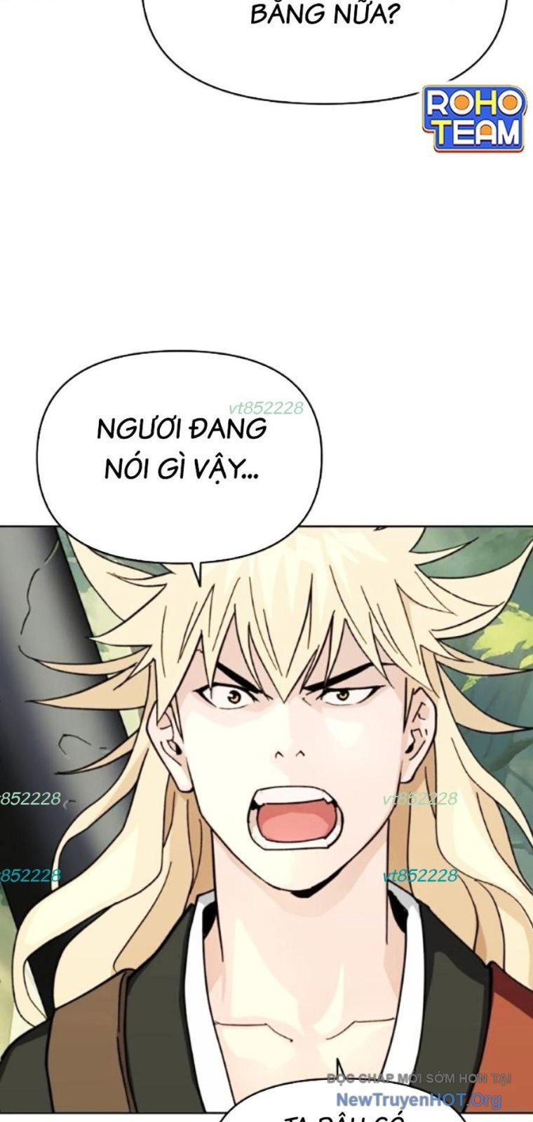 Đại Thánh Trùng Sinh Nam Cung Thế Gia Chap 35 - Next Chap 36