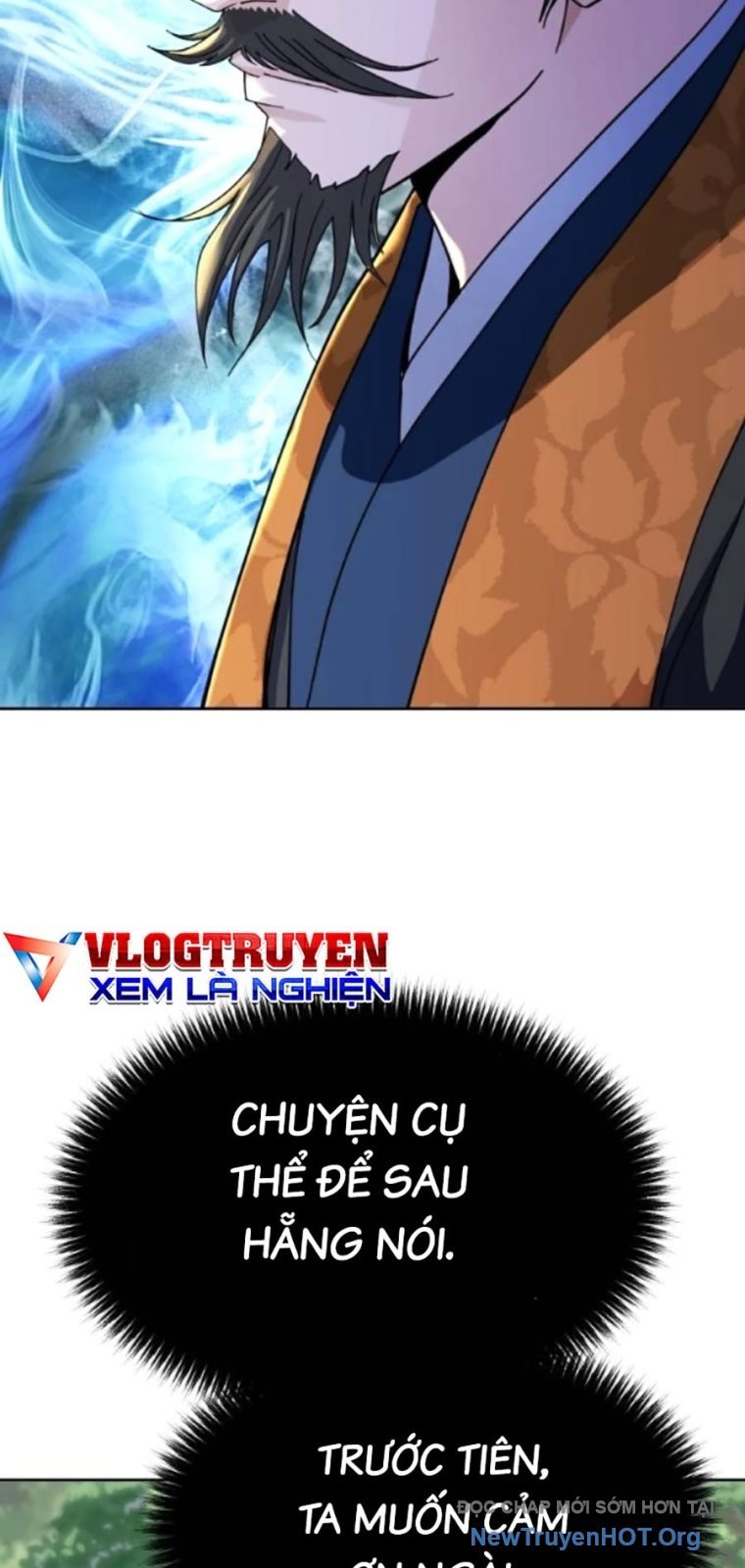 Đại Thánh Trùng Sinh Nam Cung Thế Gia Chap 35 - Next Chap 36