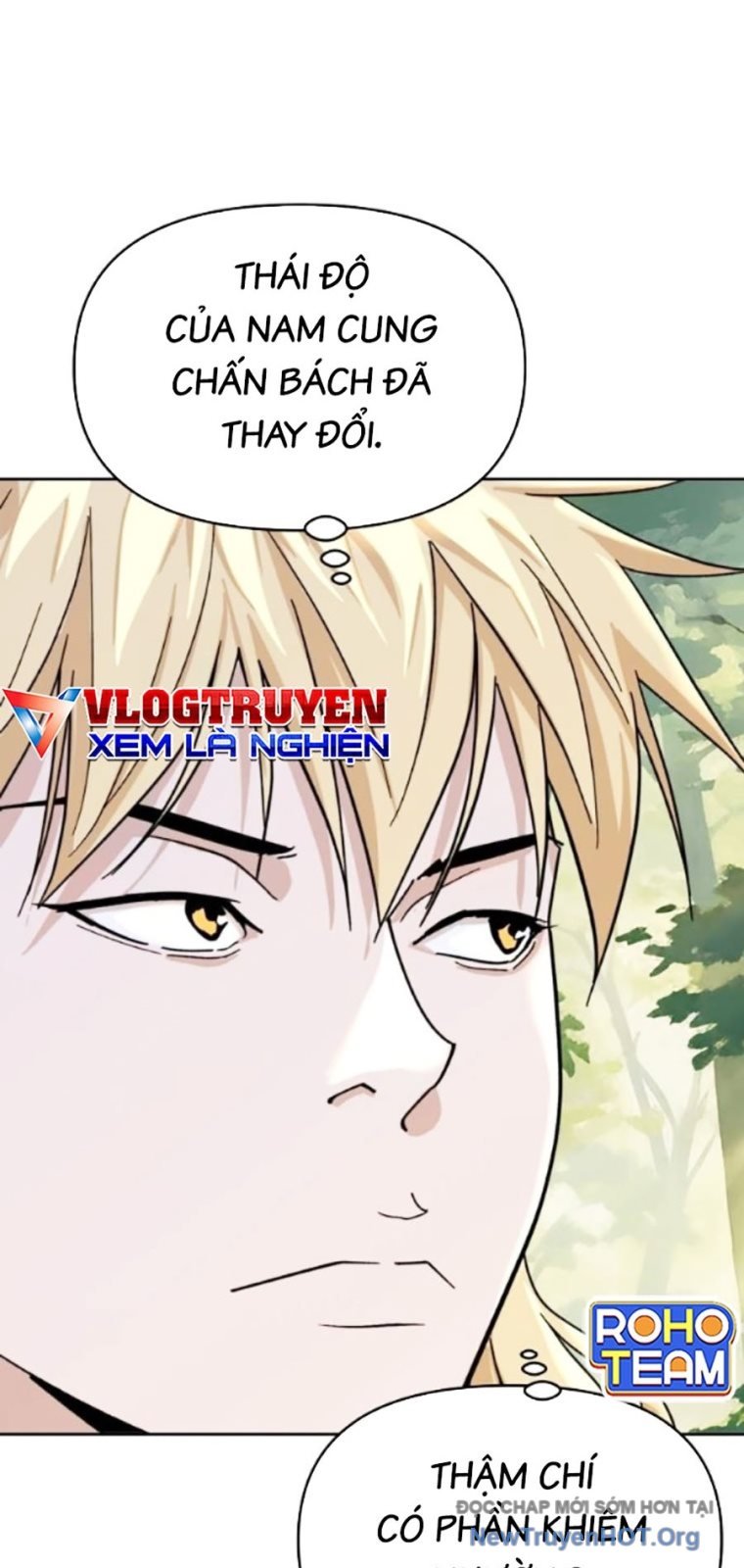 Đại Thánh Trùng Sinh Nam Cung Thế Gia Chap 35 - Next Chap 36