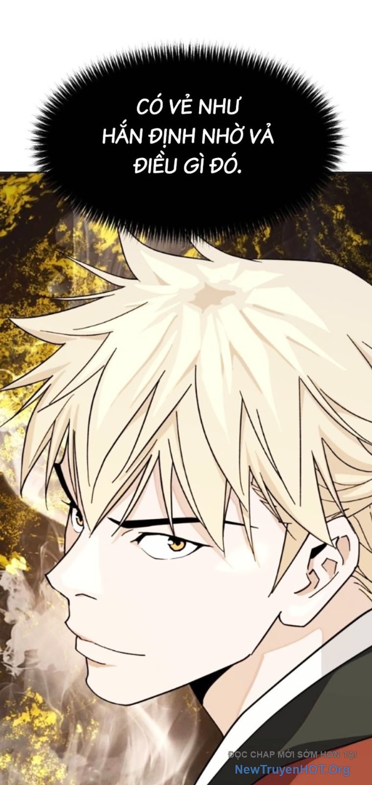 Đại Thánh Trùng Sinh Nam Cung Thế Gia Chap 35 - Next Chap 36