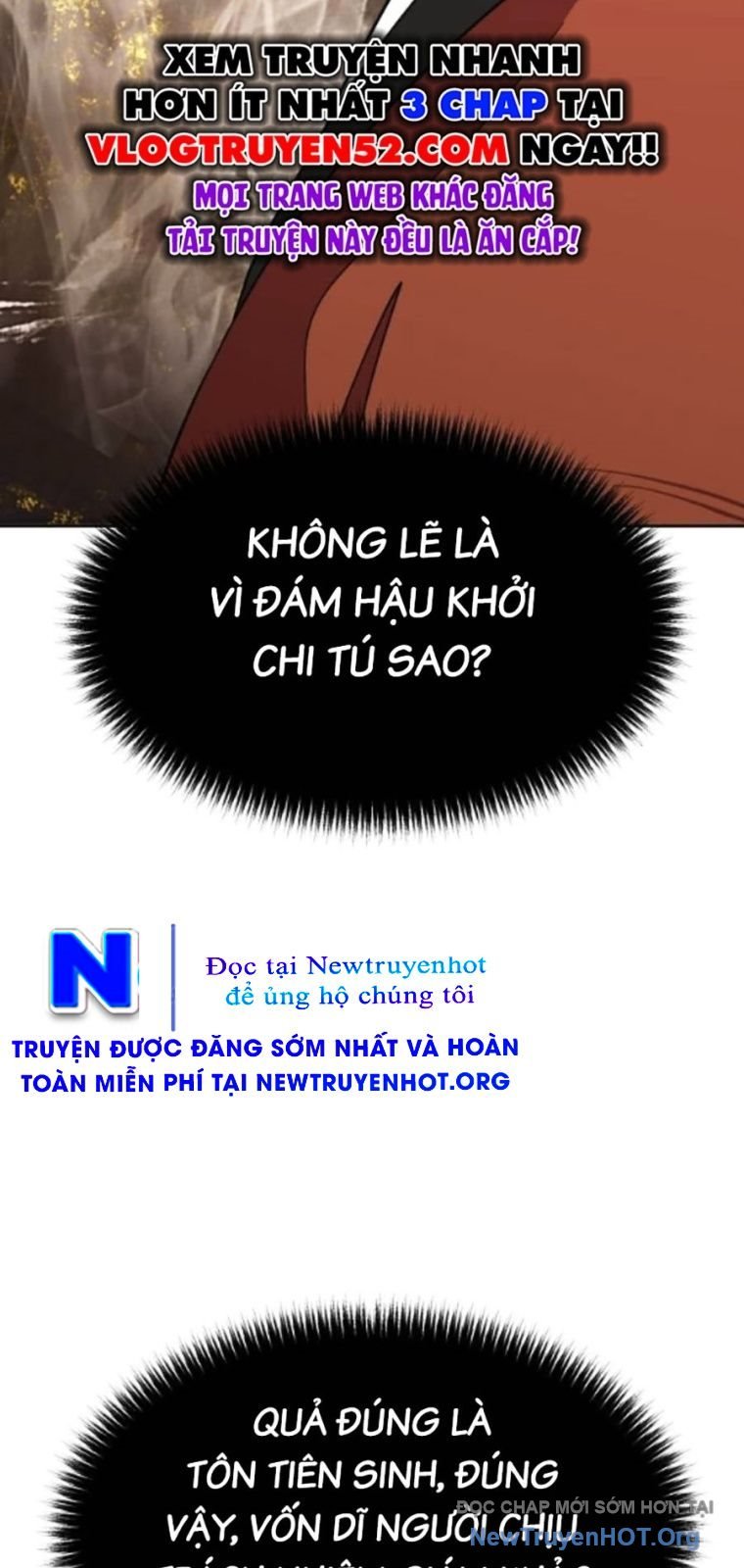 Đại Thánh Trùng Sinh Nam Cung Thế Gia Chap 35 - Next Chap 36