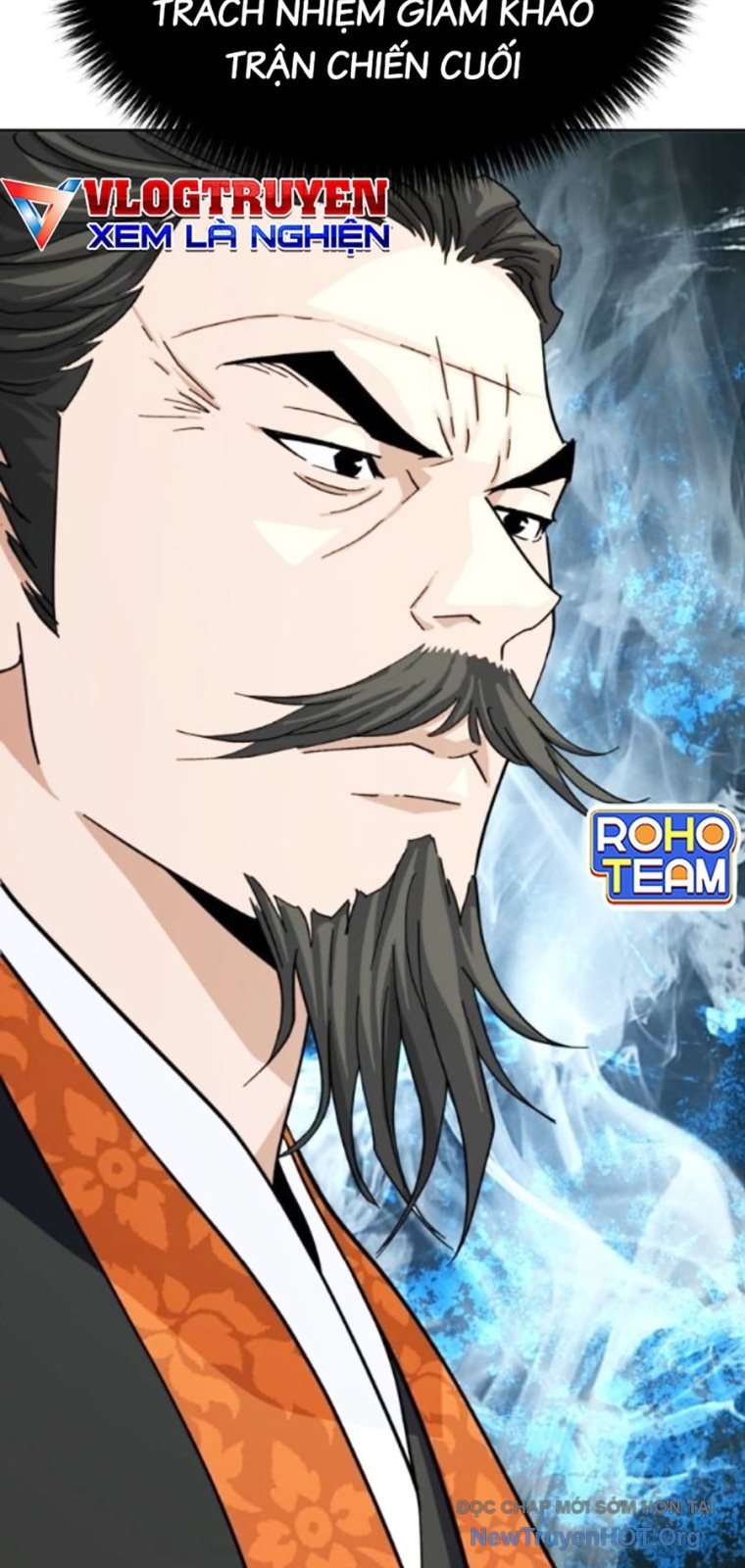 Đại Thánh Trùng Sinh Nam Cung Thế Gia Chap 35 - Next Chap 36