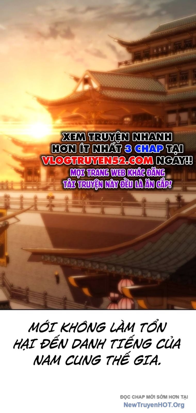 Đại Thánh Trùng Sinh Nam Cung Thế Gia Chap 35 - Next Chap 36