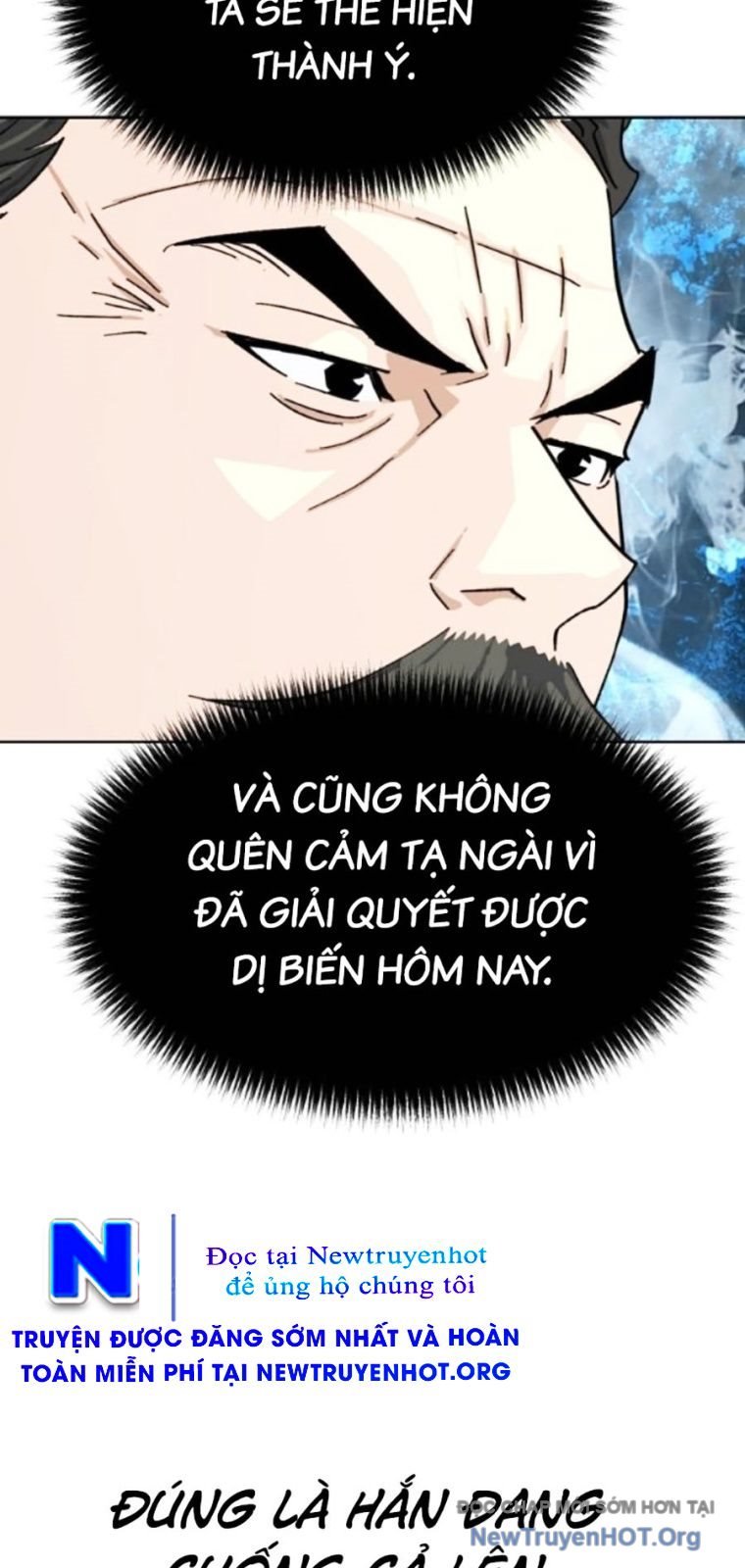 Đại Thánh Trùng Sinh Nam Cung Thế Gia Chap 35 - Next Chap 36