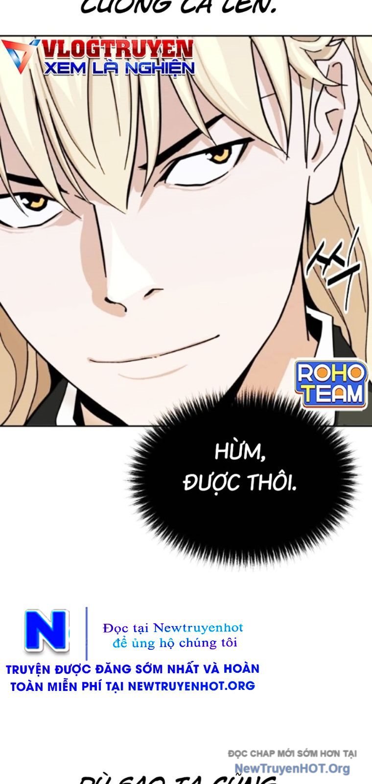 Đại Thánh Trùng Sinh Nam Cung Thế Gia Chap 35 - Next Chap 36