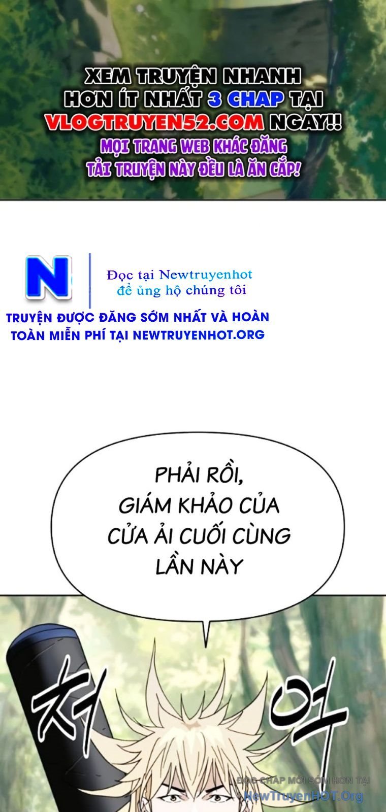 Đại Thánh Trùng Sinh Nam Cung Thế Gia Chap 35 - Next Chap 36