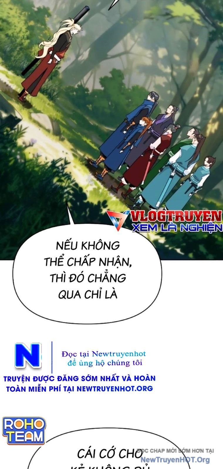 Đại Thánh Trùng Sinh Nam Cung Thế Gia Chap 35 - Next Chap 36