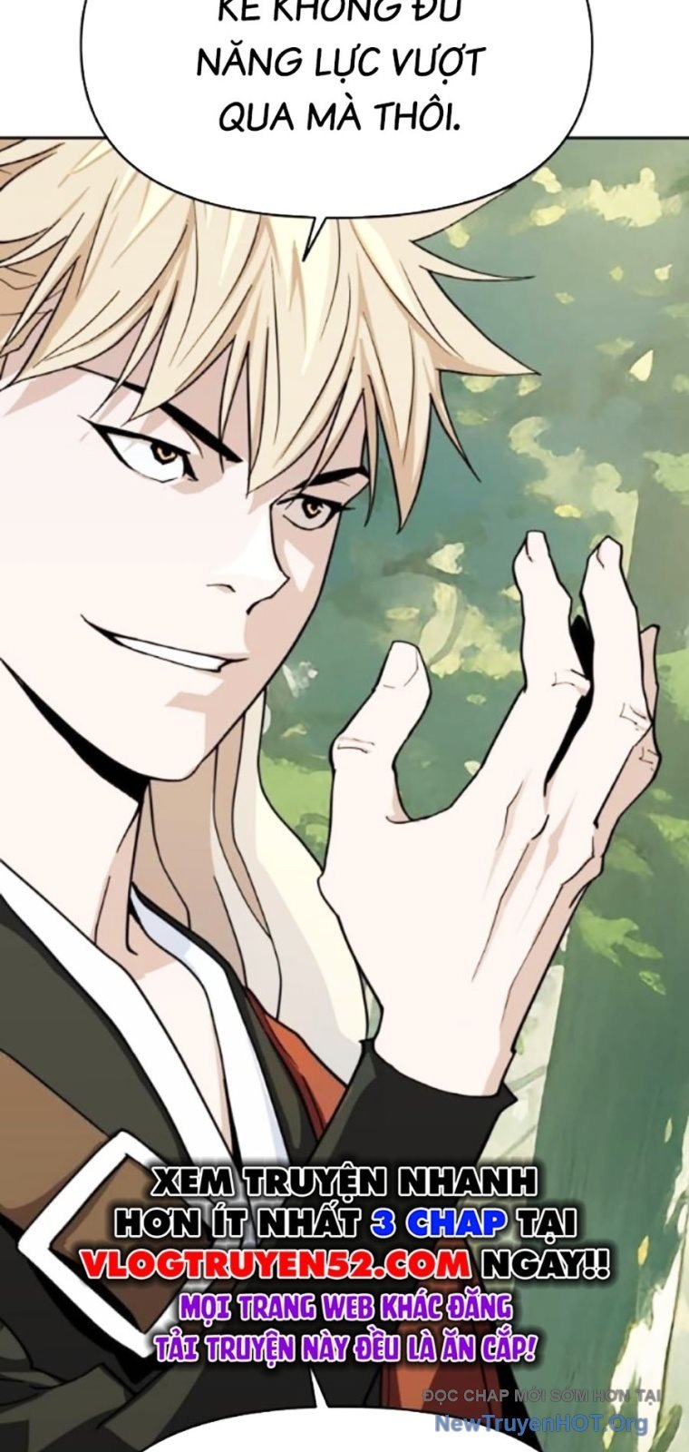 Đại Thánh Trùng Sinh Nam Cung Thế Gia Chap 35 - Next Chap 36