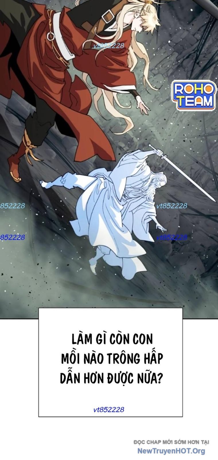 Đại Thánh Trùng Sinh Nam Cung Thế Gia Chap 35 - Next Chap 36