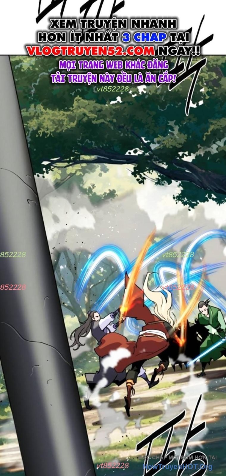 Đại Thánh Trùng Sinh Nam Cung Thế Gia Chap 36 - Next Chap 37