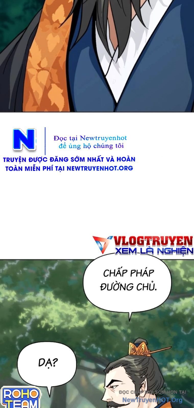 Đại Thánh Trùng Sinh Nam Cung Thế Gia Chap 36 - Next Chap 37