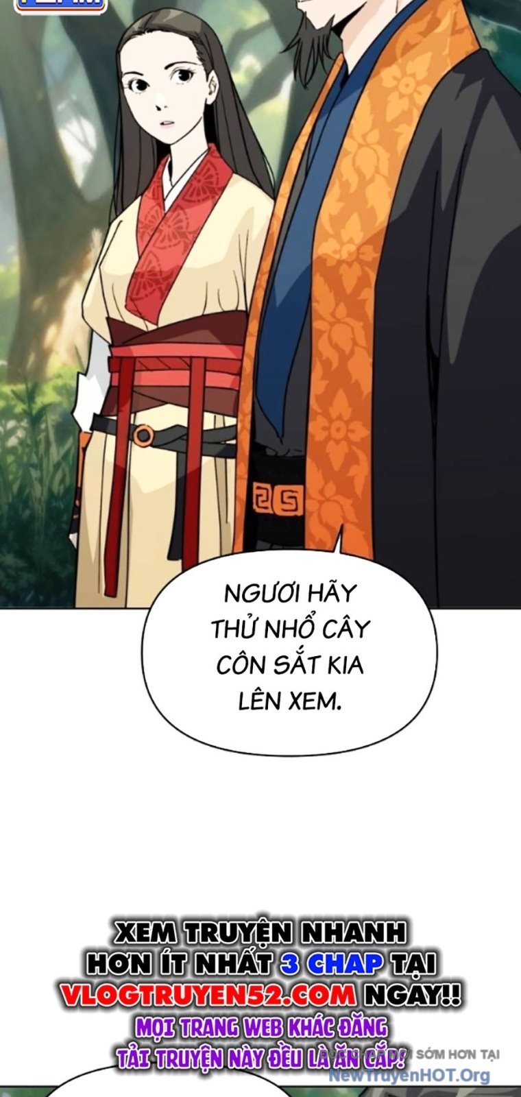 Đại Thánh Trùng Sinh Nam Cung Thế Gia Chap 36 - Next Chap 37