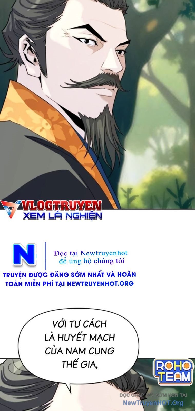 Đại Thánh Trùng Sinh Nam Cung Thế Gia Chap 36 - Next Chap 37