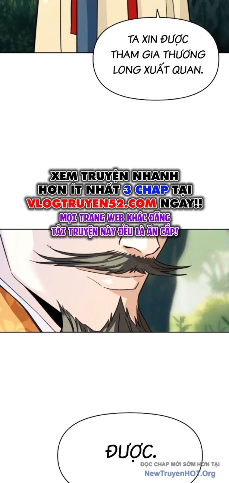 Đại Thánh Trùng Sinh Nam Cung Thế Gia Chap 36 - Next Chap 37