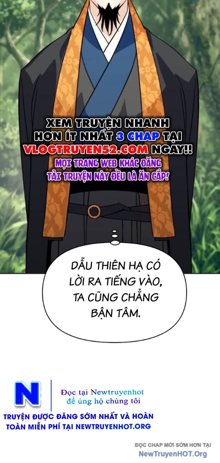 Đại Thánh Trùng Sinh Nam Cung Thế Gia Chap 36 - Next Chap 37