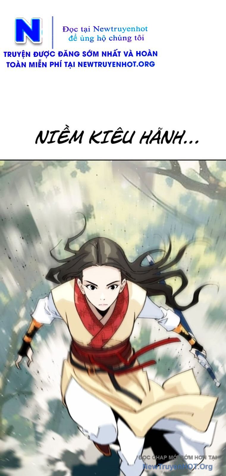 Đại Thánh Trùng Sinh Nam Cung Thế Gia Chap 36 - Next Chap 37