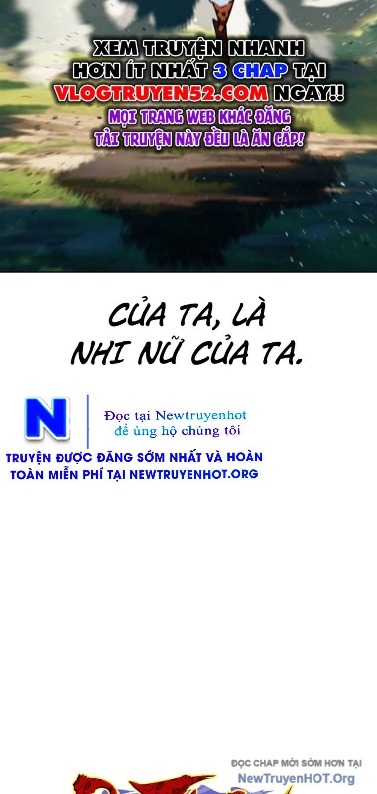 Đại Thánh Trùng Sinh Nam Cung Thế Gia Chap 36 - Next Chap 37