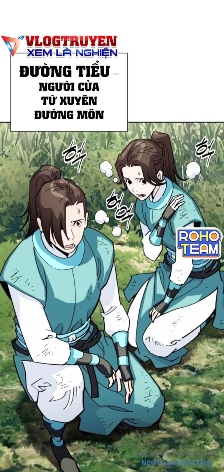 Đại Thánh Trùng Sinh Nam Cung Thế Gia Chap 36 - Next Chap 37