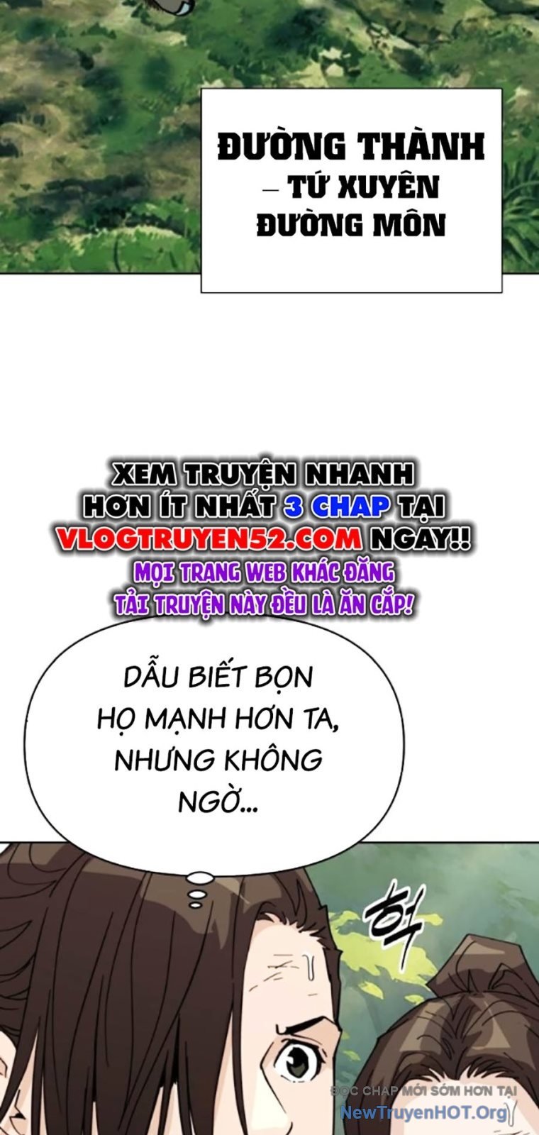 Đại Thánh Trùng Sinh Nam Cung Thế Gia Chap 36 - Next Chap 37