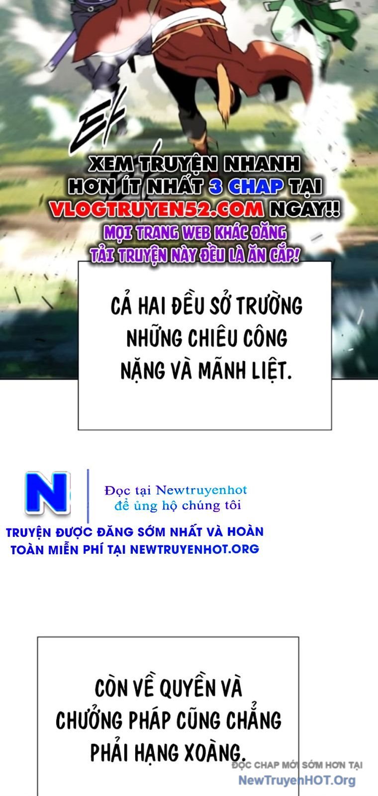 Đại Thánh Trùng Sinh Nam Cung Thế Gia Chap 36 - Next Chap 37