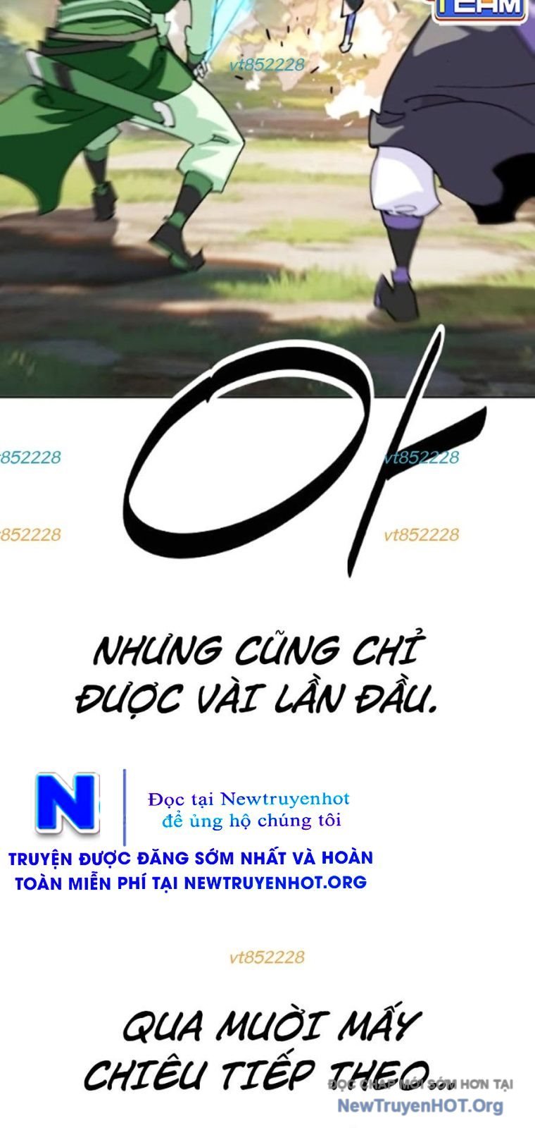 Đại Thánh Trùng Sinh Nam Cung Thế Gia Chap 36 - Next Chap 37