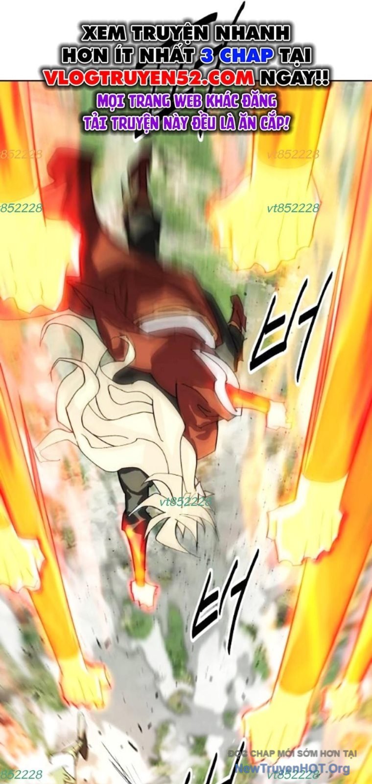 Đại Thánh Trùng Sinh Nam Cung Thế Gia Chap 36 - Next Chap 37