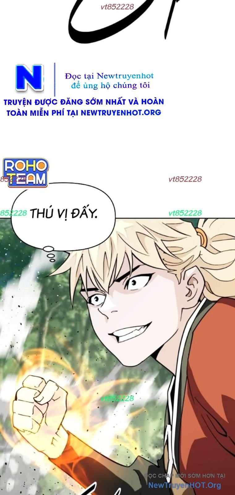 Đại Thánh Trùng Sinh Nam Cung Thế Gia Chap 36 - Next Chap 37