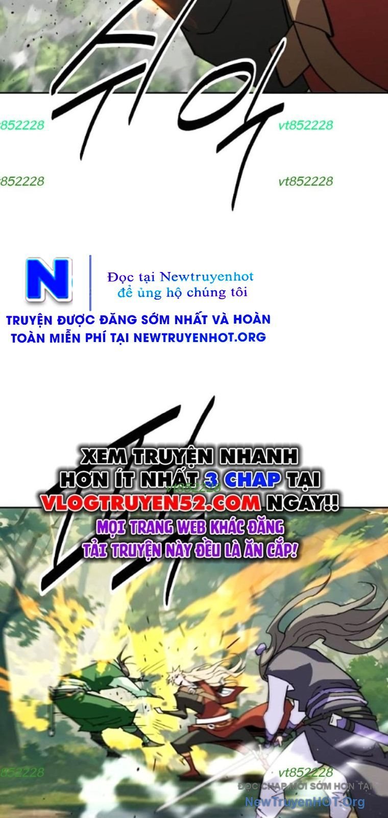 Đại Thánh Trùng Sinh Nam Cung Thế Gia Chap 36 - Next Chap 37