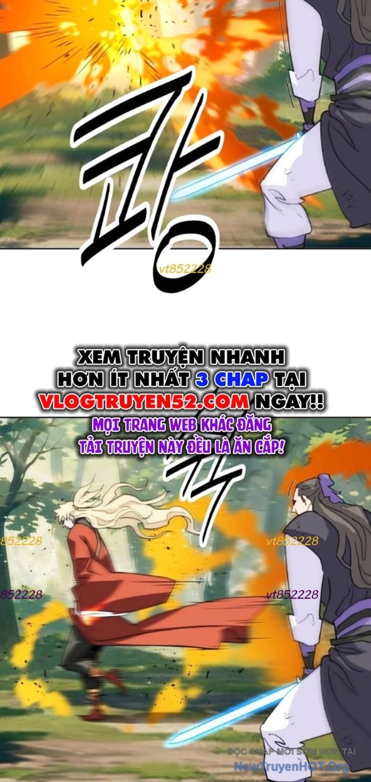 Đại Thánh Trùng Sinh Nam Cung Thế Gia Chap 36 - Next Chap 37