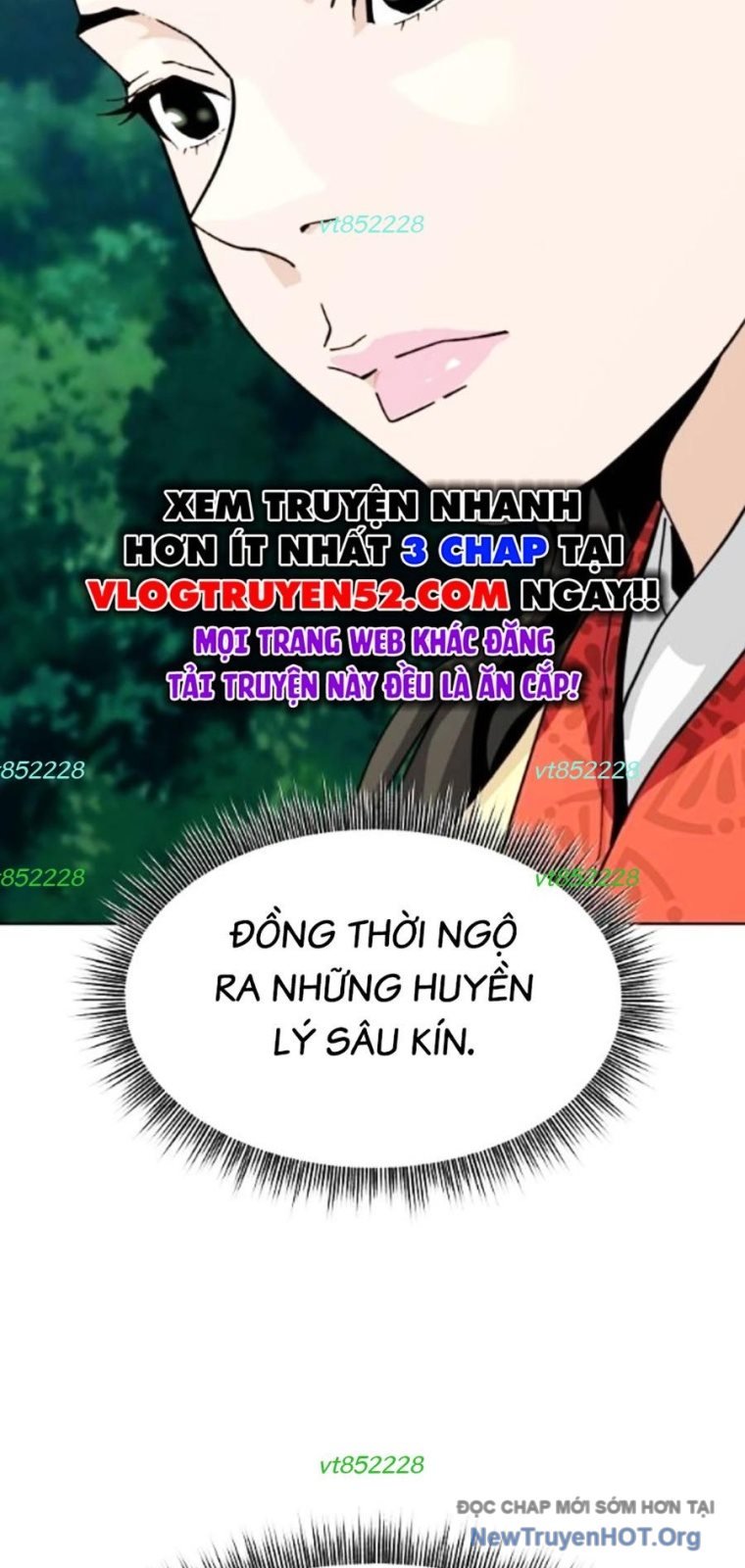 Đại Thánh Trùng Sinh Nam Cung Thế Gia Chap 36 - Next Chap 37