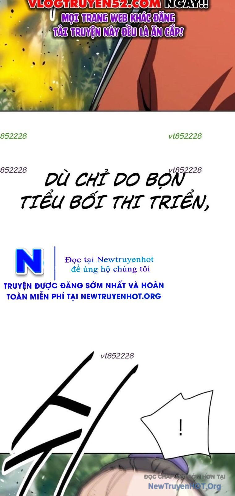 Đại Thánh Trùng Sinh Nam Cung Thế Gia Chap 36 - Next Chap 37