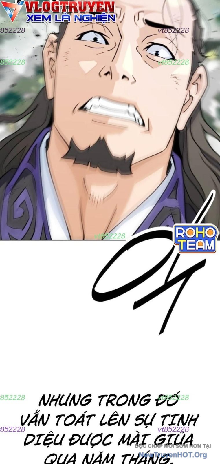 Đại Thánh Trùng Sinh Nam Cung Thế Gia Chap 36 - Next Chap 37