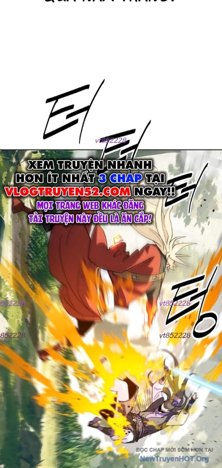 Đại Thánh Trùng Sinh Nam Cung Thế Gia Chap 36 - Next Chap 37