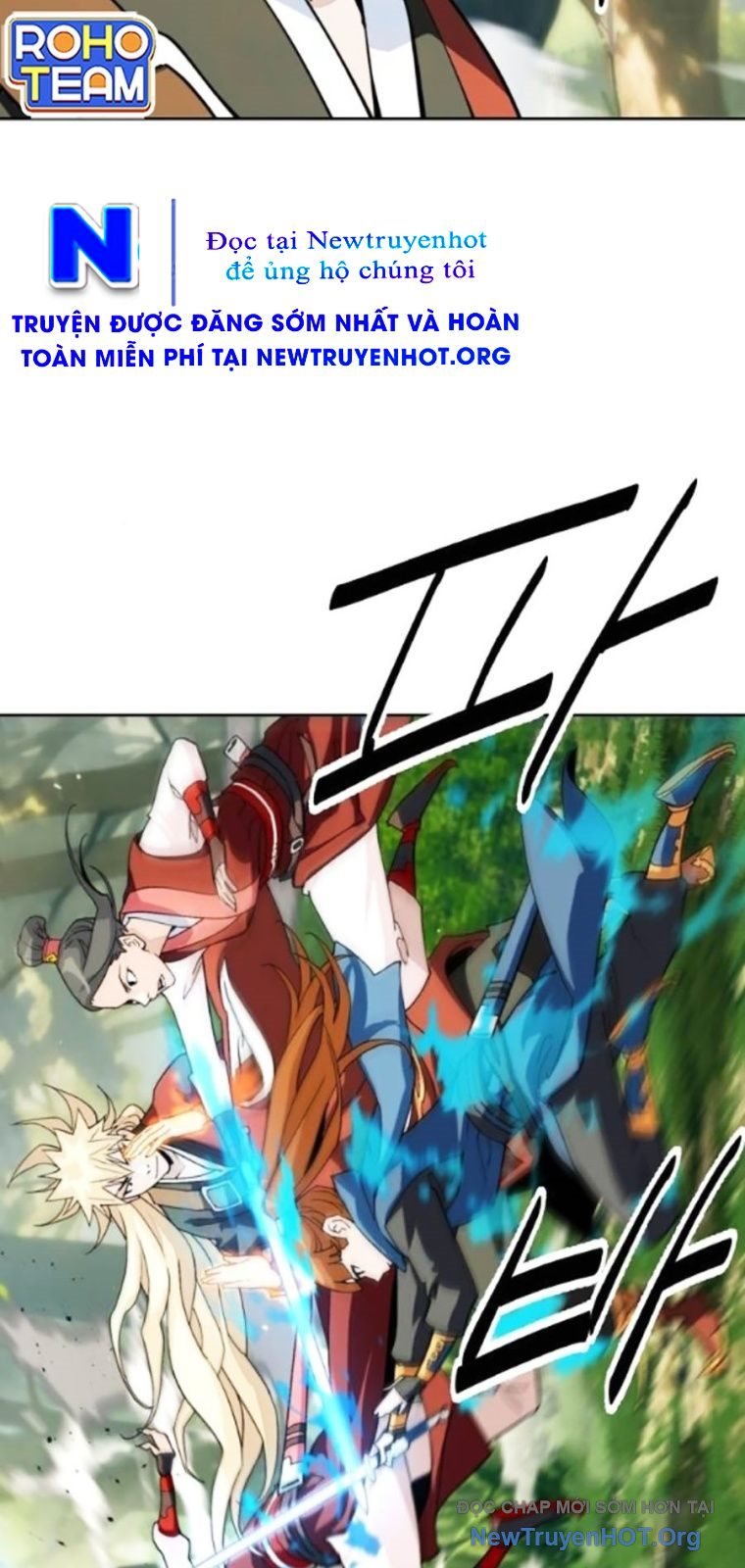 Đại Thánh Trùng Sinh Nam Cung Thế Gia Chap 36 - Next Chap 37