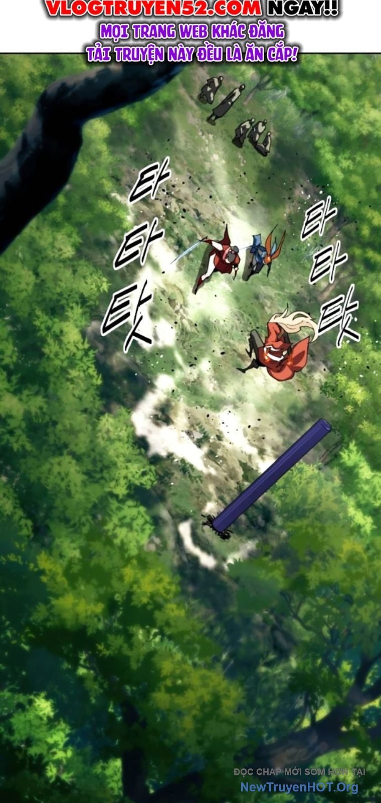 Đại Thánh Trùng Sinh Nam Cung Thế Gia Chap 36 - Next Chap 37