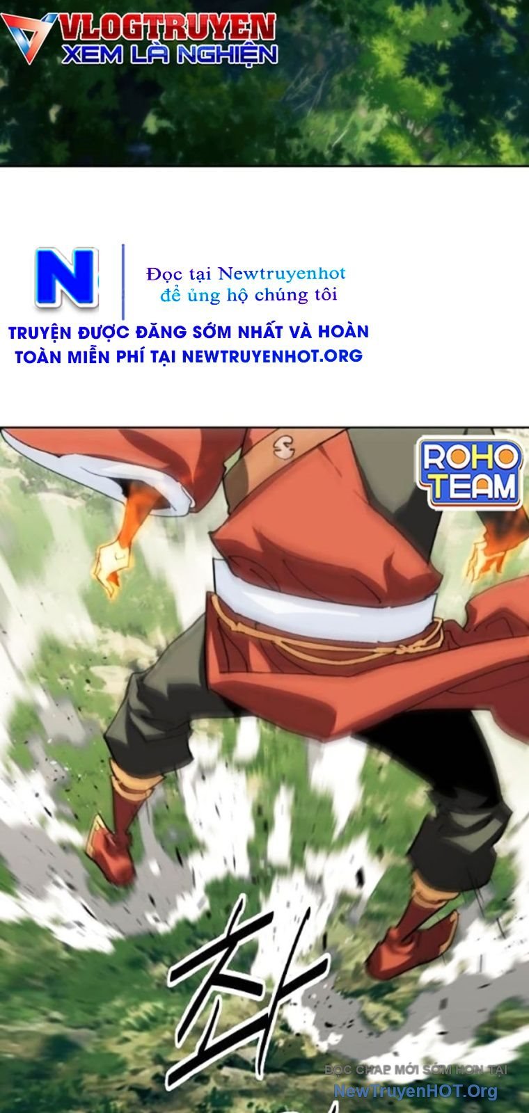 Đại Thánh Trùng Sinh Nam Cung Thế Gia Chap 36 - Next Chap 37