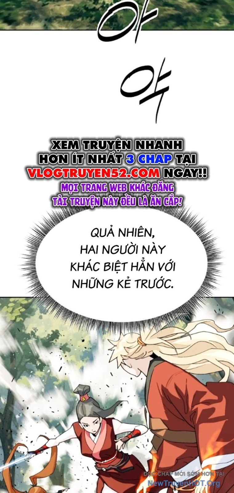 Đại Thánh Trùng Sinh Nam Cung Thế Gia Chap 36 - Next Chap 37