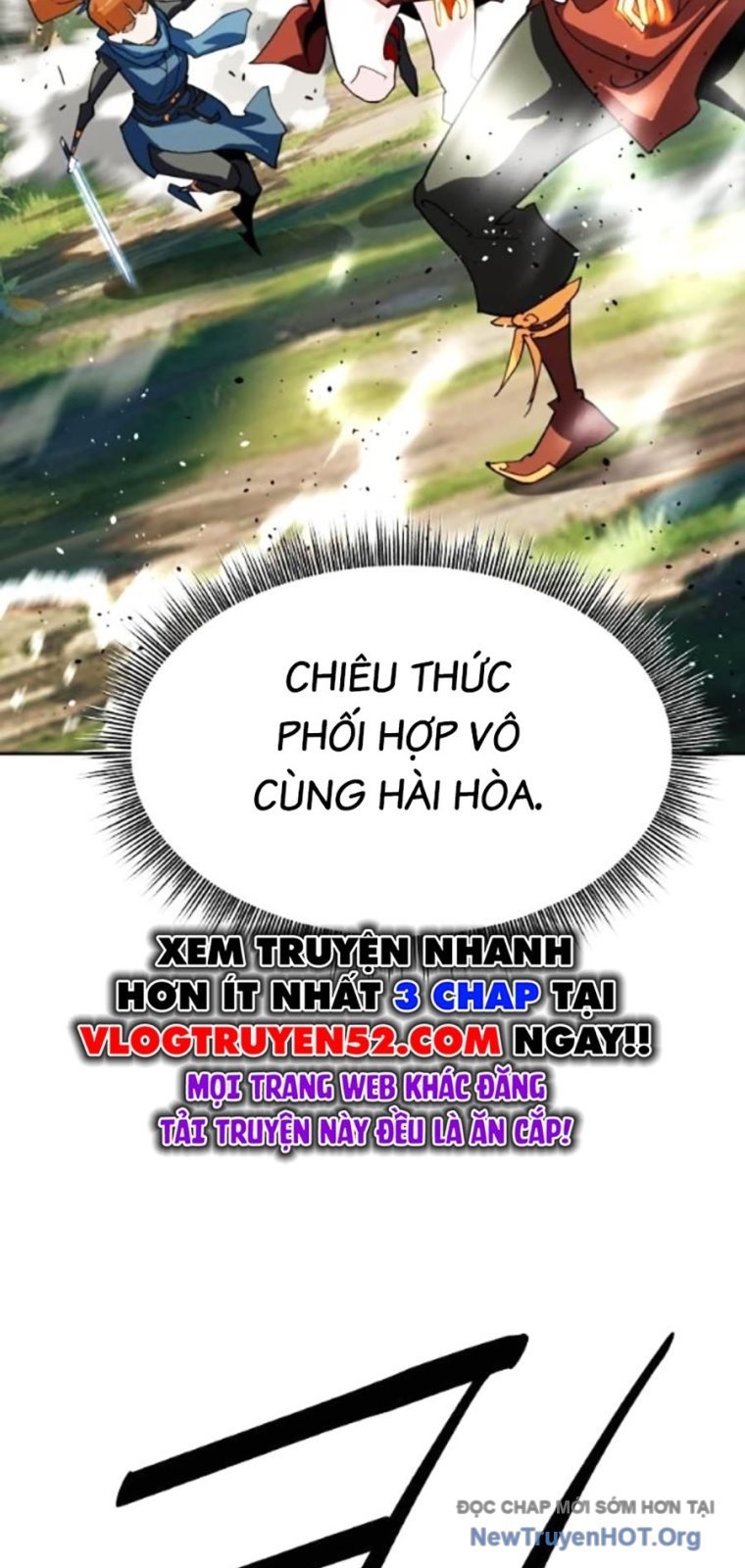 Đại Thánh Trùng Sinh Nam Cung Thế Gia Chap 36 - Next Chap 37