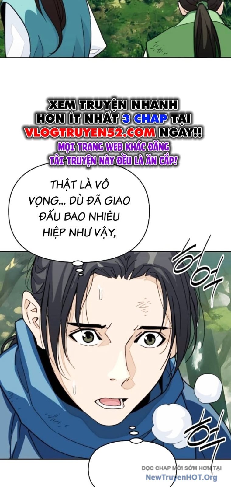 Đại Thánh Trùng Sinh Nam Cung Thế Gia Chap 36 - Next Chap 37
