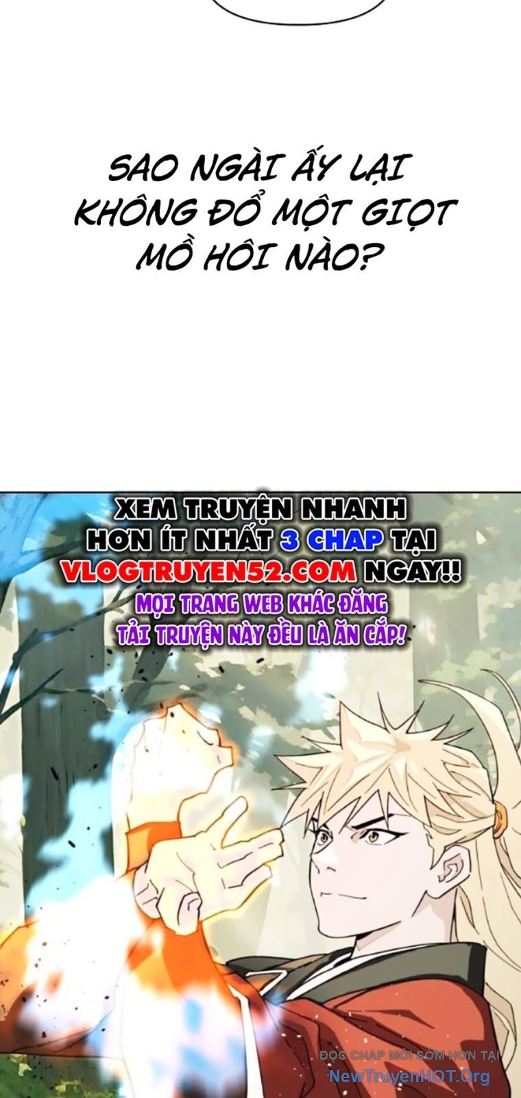 Đại Thánh Trùng Sinh Nam Cung Thế Gia Chap 36 - Next Chap 37